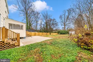 605 Rosemere Ave, Silver Spring, MD 20904 - Photo 43