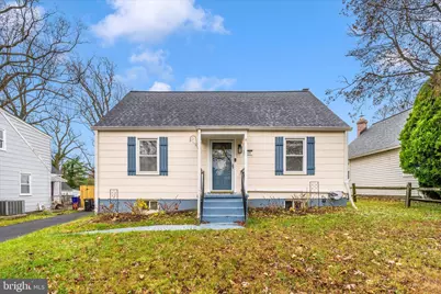 605 Rosemere Avenue, Silver Spring, MD 20904 - Photo 1