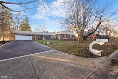 14012 Blazer Lane, Silver Spring, MD 20906 - Photo 3