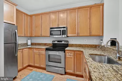 801 Pleasant Drive #80123, Rockville, MD 20850 - Photo 3