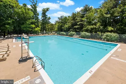 5704 Brewer House Circle #101, North Bethesda, MD 20852 - Photo 3