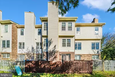 3714 Capulet Terrace #4, Silver Spring, MD 20906 - Photo 43