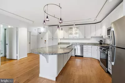 4242 E West Highway #514, Chevy Chase, MD 20815 - Photo 1