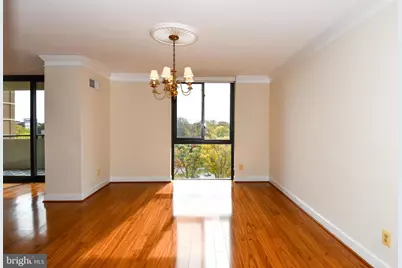 4620 N Park Avenue #1003W, Chevy Chase, MD 20815 - Photo 9
