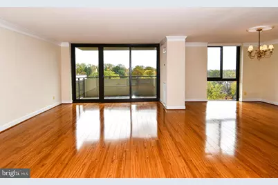 4620 N Park Avenue #1003W, Chevy Chase, MD 20815 - Photo 5