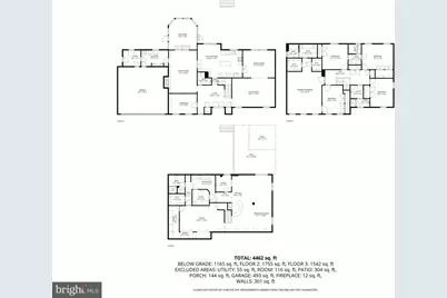 9 Snug Hill Court, Potomac, MD 20854 - Photo 49