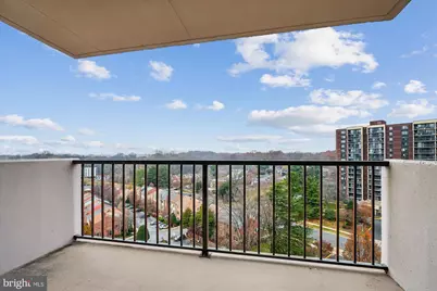 7420 Westlake Terrace #1008, Bethesda, MD 20817 - Photo 31