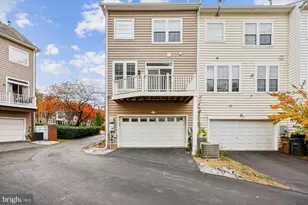 714 Crooked Creek Dr, Rockville, MD 20850 - Photo 5