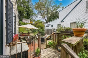 3010 Fayette Rd, Kensington, MD 20895 - Photo 33