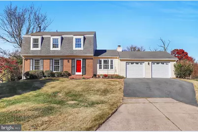 9 Joshua Tree Court, Gaithersburg, MD 20878 - Photo 1