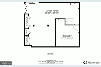 9 Joshua Tree Court, Gaithersburg, MD 20878 - Photo 63