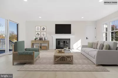 9 Joshua Tree Court, Gaithersburg, MD 20878 - Photo 7