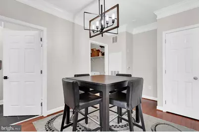 501 Hungerford Drive #201, Rockville, MD 20850 - Photo 7