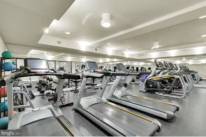 501 Hungerford Drive #201, Rockville, MD 20850 - Photo 21