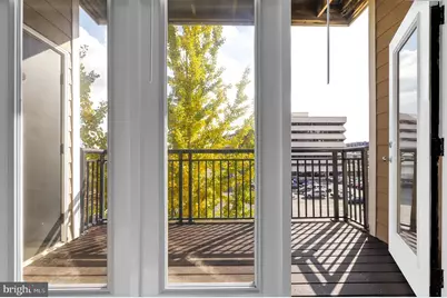 501 Hungerford Drive #201, Rockville, MD 20850 - Photo 9