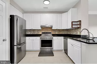 501 Hungerford Drive #201, Rockville, MD 20850 - Photo 5