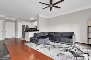 501 Hungerford Dr, Rockville, MD 20850 - Photo 11