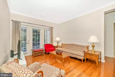 11750 Old Georgetown Road #2328, Rockville, MD 20852 - Photo 15