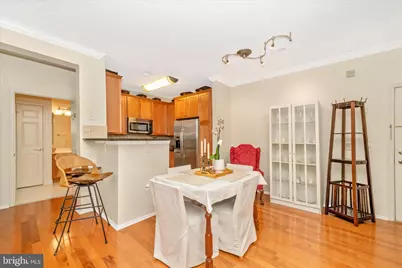 11750 Old Georgetown Road #2328, Rockville, MD 20852 - Photo 7