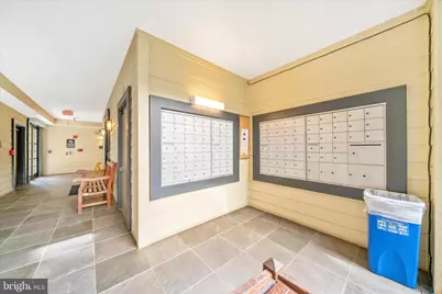 11750 Old Georgetown Road #2328, Rockville, MD 20852 - Photo 43