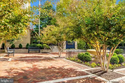 11750 Old Georgetown Road #2328, Rockville, MD 20852 - Photo 41