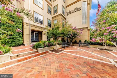 11750 Old Georgetown Road #2328, Rockville, MD 20852 - Photo 53