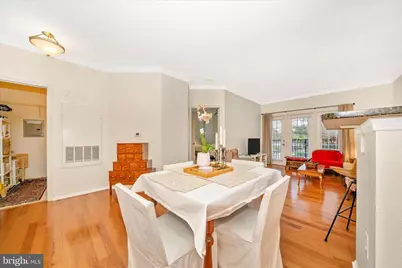 11750 Old Georgetown Road #2328, Rockville, MD 20852 - Photo 9