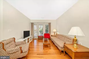 11750 Old Georgetown Rd, Rockville, MD 20852 - Photo 19