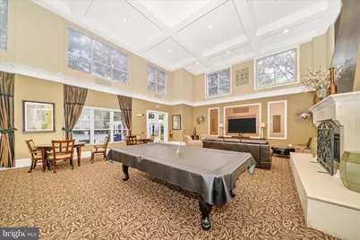 11750 Old Georgetown Road #2328, Rockville, MD 20852 - Photo 49