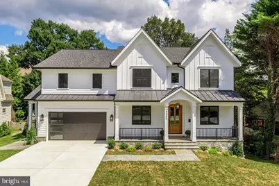 4309 Dresden Street, Kensington, MD 20895 - Photo 1