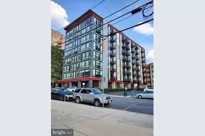 1320 Fenwick Lane #700, Silver Spring, MD 20910 - Photo 1