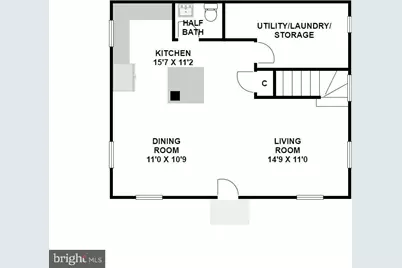 7107 13th Avenue, Takoma Park, MD 20912 - Photo 27