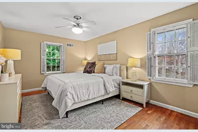 8802 Stonehaven Court, Rockville, MD 20854 - Photo 17