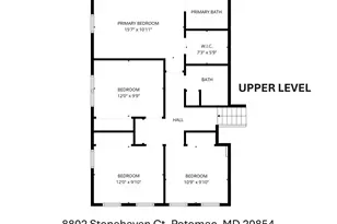 8802 Stonehaven Ct, Rockville, MD 20854 - Photo 49