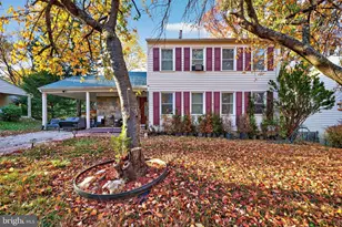 16820 Malabar St, Rockville, MD 20855 - Photo 1