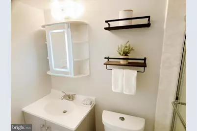 112 Duvall Lane #78-T-2, Gaithersburg, MD 20877 - Photo 11