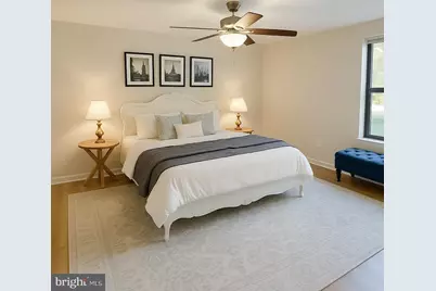 112 Duvall Lane #78-T-2, Gaithersburg, MD 20877 - Photo 15