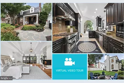 4817 Chevy Chase Boulevard, Chevy Chase, MD 20815 - Photo 1