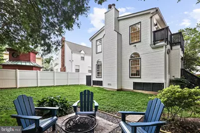 4817 Chevy Chase Boulevard, Chevy Chase, MD 20815 - Photo 47