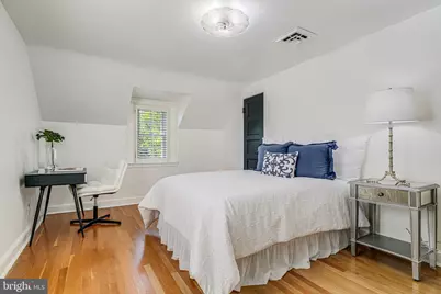 4817 Chevy Chase Boulevard, Chevy Chase, MD 20815 - Photo 25