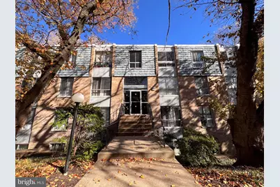3964 Bel Pre Road #8, Silver Spring, MD 20906 - Photo 1