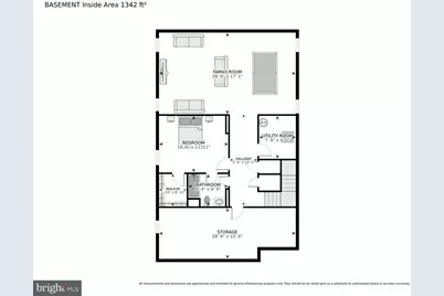 11218 Upton Drive, Kensington, MD 20895 - Photo 41