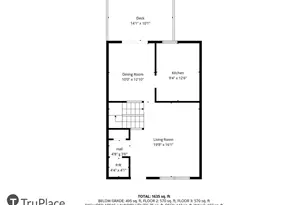 10602 Chisholm Landing Terrace, Gaithersburg, MD 20878 - Photo 33