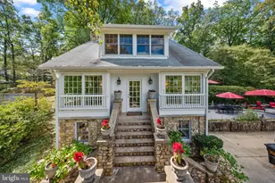 702 & 704 Sligo Creek Pkwy, Takoma Park, MD 20912 - Photo 1