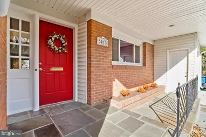 5813 Midhill Street, Bethesda, MD 20817 - Photo 5