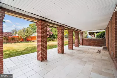 5813 Midhill Street, Bethesda, MD 20817 - Photo 45