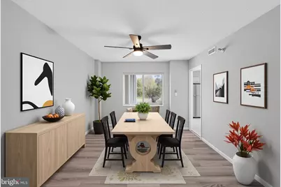 15101 Interlachen Drive #1-326, Silver Spring, MD 20906 - Photo 7