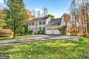 19332 Cissel Manor Dr, Poolesville, MD 20837 - Photo 5