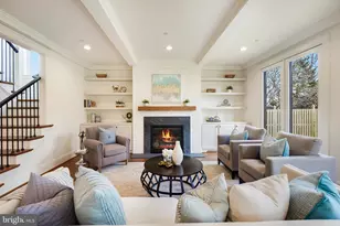 4807 De Russey Pkwy, Chevy Chase, MD 20815 - Photo 9