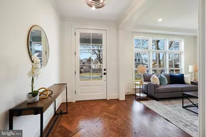 4807 Derussey Parkway, Chevy Chase, MD 20815 - Photo 5